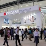 Chigo на 120-тия Кантонски панаир