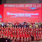 Националната конференция на дистрибуторите на климатици 2019