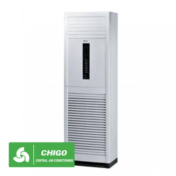 Floor Standing Air-Conditioners - CHIGO 