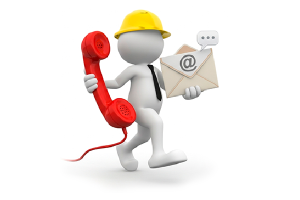 home-services-contacts