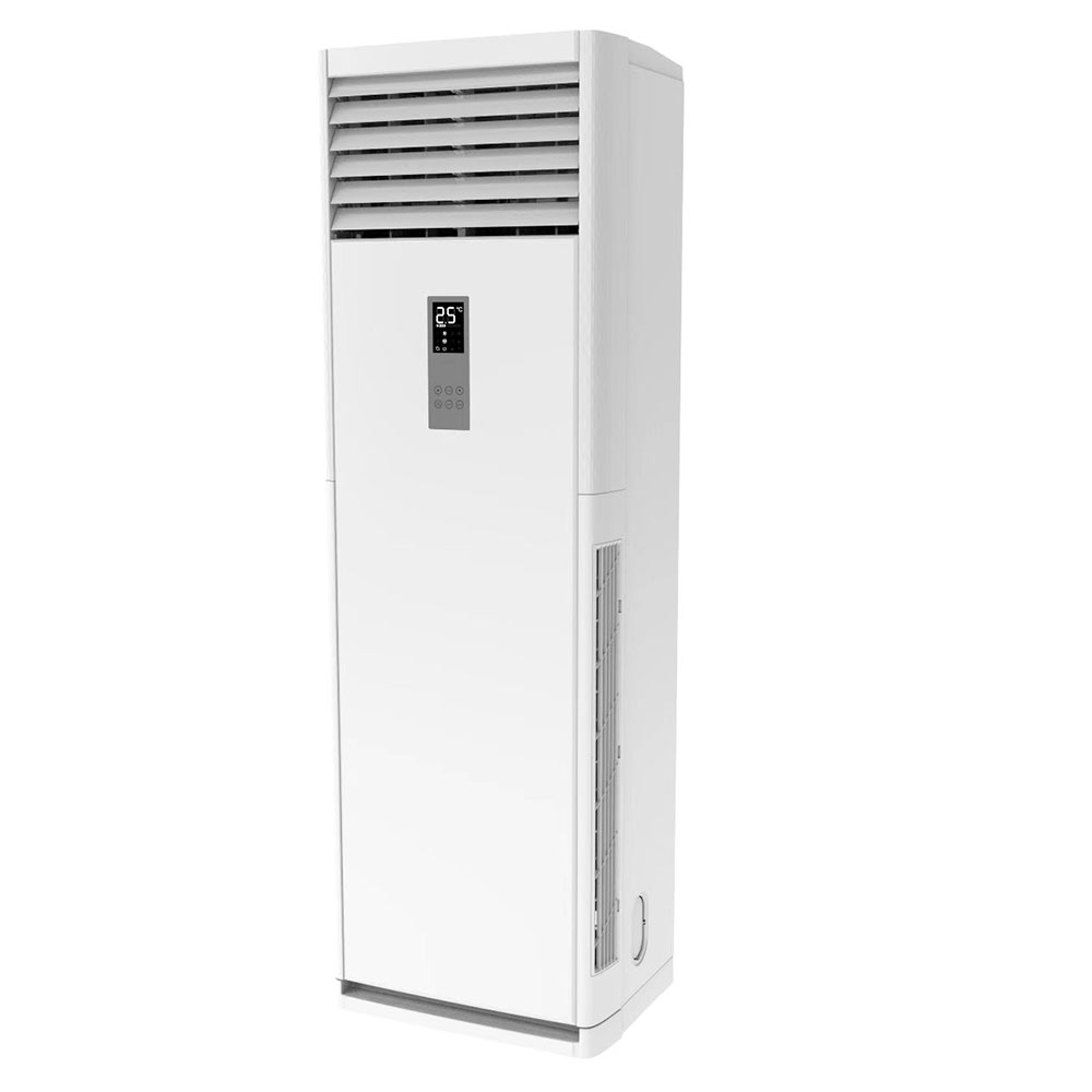 Инверторен колонен климатик CHIGO iCongo ZFGA-55HRIN4/ZOFA-55HRIN4S