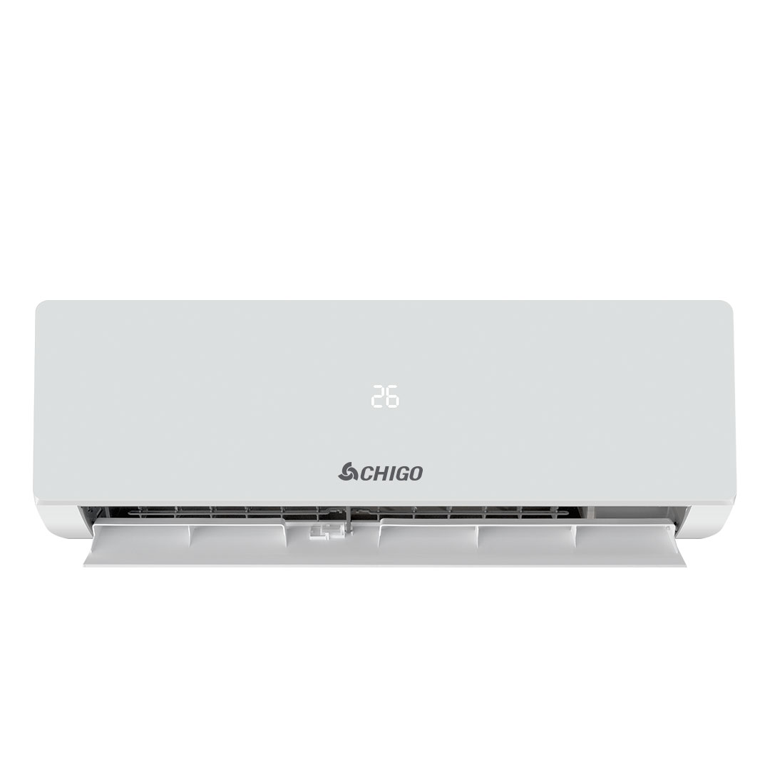Инверторен климатик CHIGO GLORIA, 12 000 btu, WI-FI, A+++
