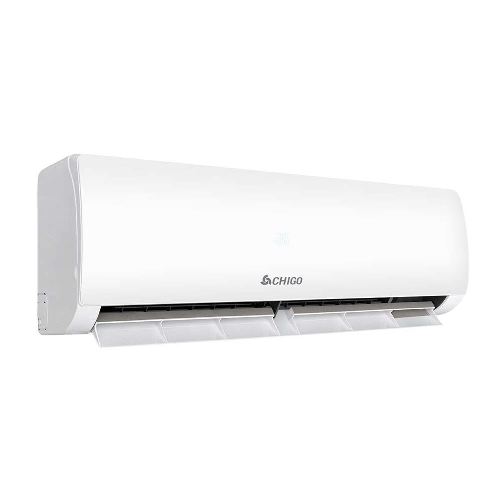Инверторен климатик CHIGO Angel 9 000 btu, Wi-Fi - Image 3