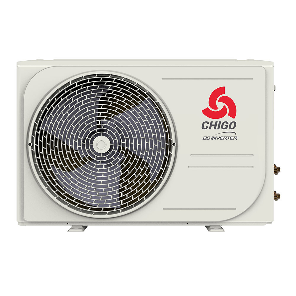 Външно тяло за мултисплит система CHIGO Z2OB-18HRIN4, 21 000 btu